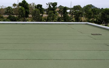 all Horringer roofing types quoted for