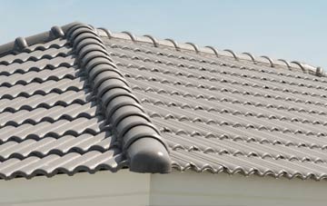 advantages of Horringer clay roofing