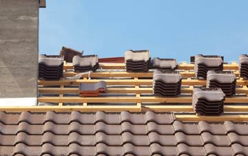 Horringer clay roofing costs