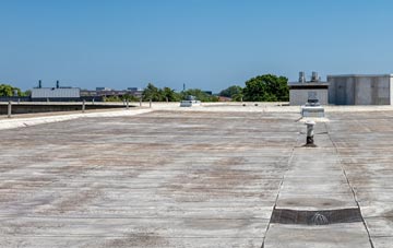 Horringer commercial flat roofing