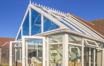conservatory roof insulation costs Horringer