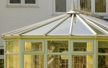 conservatory roof repair Horringer, Suffolk