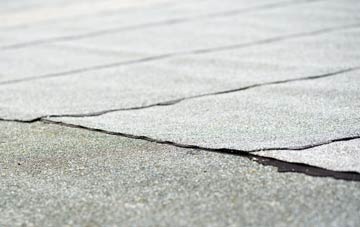 disadvantages of Horringer felt roofing