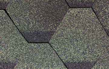 Horringer fibreglass shingle repairs