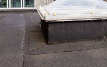 disadvantages of Horringer flat roofs
