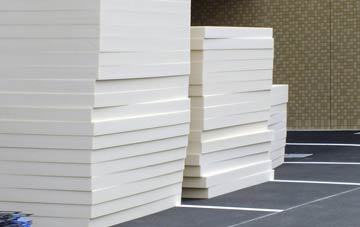 Horringer flat roof insulation costs