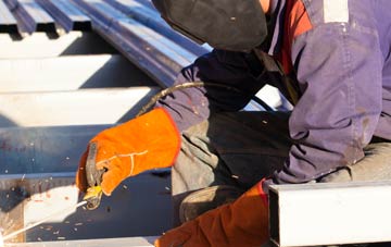 Horringer flat roofing options