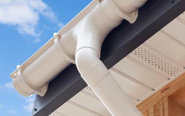 Horringer gutter installation costs