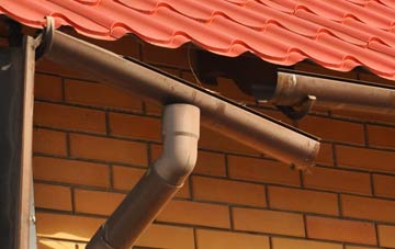 Horringer gutter repair costs