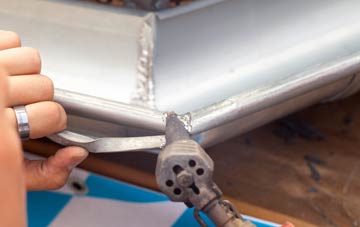 Horringer guttering repair quotes