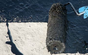Horringer liquid sealant waterproofing