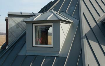 metal roofing Horringer, Suffolk