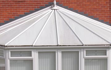 Horringer polycarbonate conservatory roof repairs