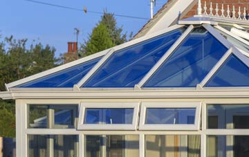 professional Horringer conservatory insulation