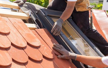 replacement Horringer roof windows