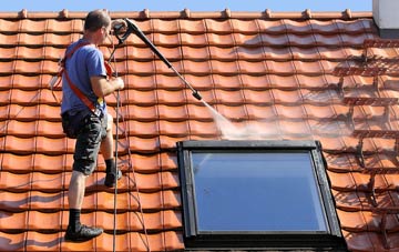 roof cleaning Horringer, Suffolk