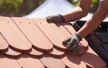 Horringer roof tile contractors