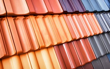 Horringer roof tile costs