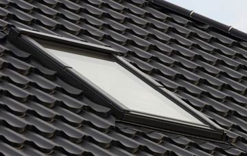 benefits of Horringer roof windows