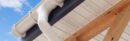 get Horringer guttering quotes today