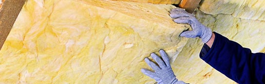 quotes for Horringer roof insulation