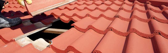 compare Horringer roof repair quotes