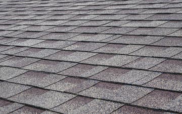 Horringer tiles for shallow pitch roofing