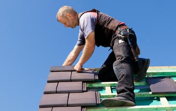 disadvantages of Horringer slate roofing