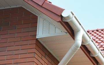 Horringer soffit repair costs