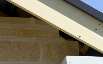 soffit repair Horringer