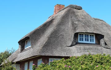thatch roofing Horringer, Suffolk
