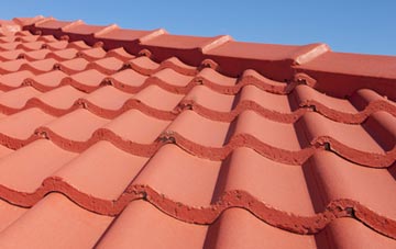 Horringer tile and slate roof replacement