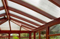 Horringer conservatory roofing insulation