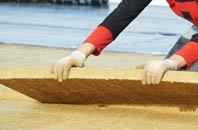 find rated Horringer roof insulation companies