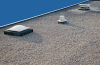 Horringer flat roofing