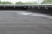 find rated Horringer flat roofing companies