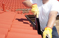 Horringer gutter repair