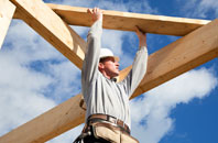 Horringer roof replacement work