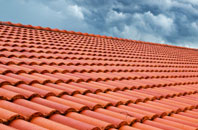 Horringer roofing tiles