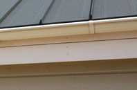 Horringer soffit repair
