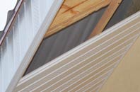 rated Horringer soffit repair companies