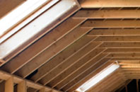 Horringer tapered roof insulation quotes
